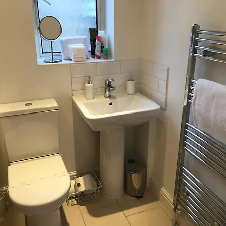 Charming Flat Centrally Located London Exterior photo