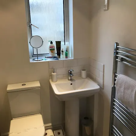 Charming Flat Centrally Located London Exterior photo