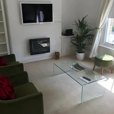 Charming Flat Centrally Located London Exterior photo