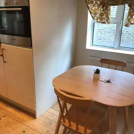 Charming Flat Centrally Located London Exterior photo